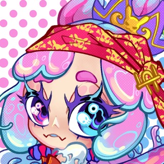 Token |🐙🏴‍☠️✨VTuber восьминіжка