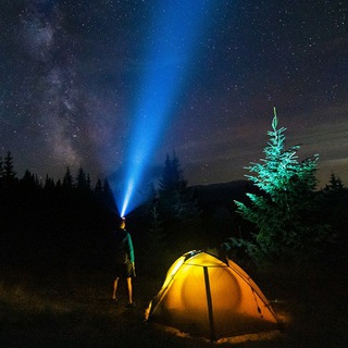 Подорожуй Толково🏕