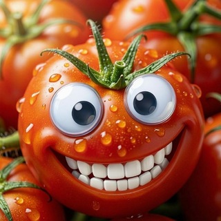 Томатный 🍅