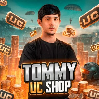 TOMMY UC