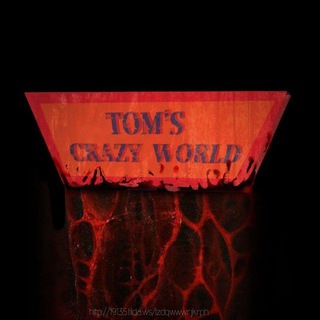/TOM'S CRAZY WORLD\(18+)