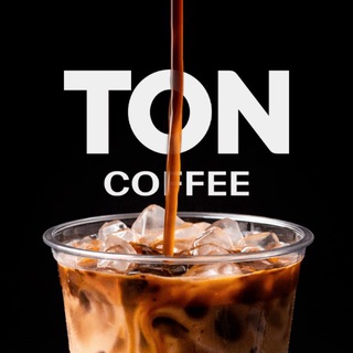 TON coffee