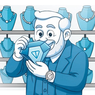Jeweler — 💎
