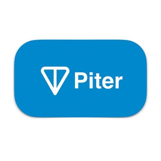 TON Piter Hub Chat