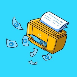 TON PRINTER