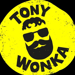 Tony Wonka