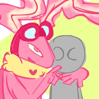Toons Universe Oc Confession