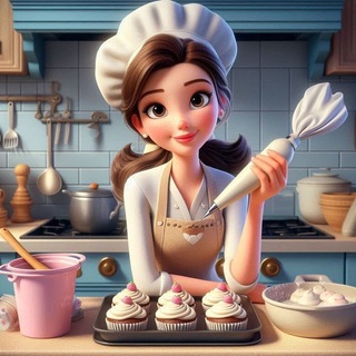 Ваш лучший кондитер🧁