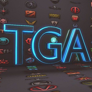 Аватар канала TGA - Игры на Андроид(Android) @topgamandroid
