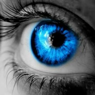 أزرَق-シBlue💙