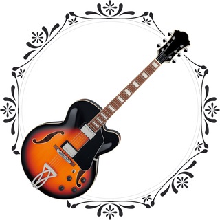 My Top of Archtop