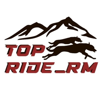 Центр ездового спорта TopRide_RM