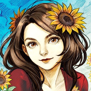 🌼 Обиталище Солнышка 🌼