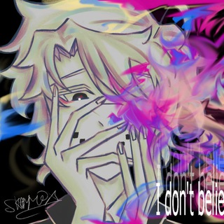 SK4RR0X💤|РЕСТ