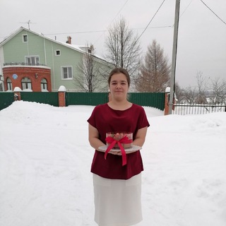 Торты Анжерка