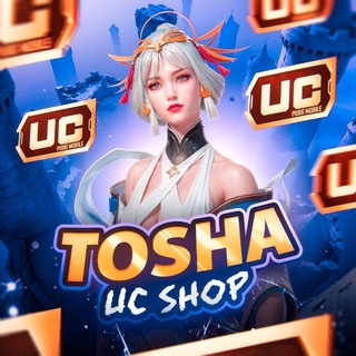 TOSHA UC Shop