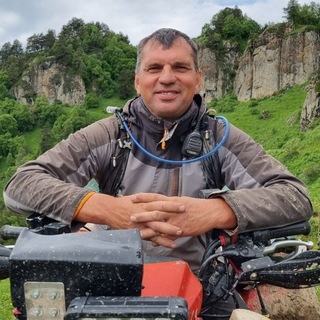 Путешествия с Дельфином (Андрей Ключников)