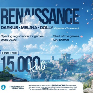 RENAISSANCE TOURNAMENT