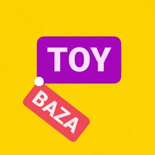 Аватар канала TOY BAZA – Игрушки оптом • аниме фигурки • брелоки • брелки @toy_baza_opt