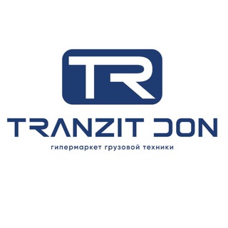 TRANZIT DON. Грузовая техника