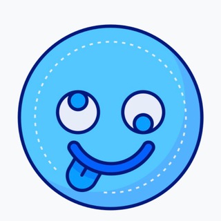 Аватар канала Юмор ТВ 404 💙 @trash_tv404