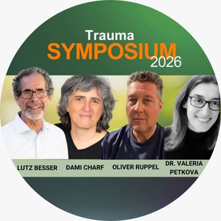 Trauma Symposium Betheln