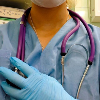 Травма. Жизнь ординатора-травматолога👩‍⚕