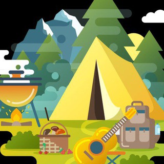 Путешествия по Уралу 🏕