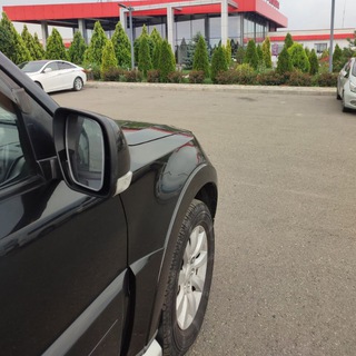 Путешествие на авто 🚙🏔