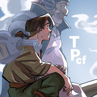 Treasure Planet Confession
