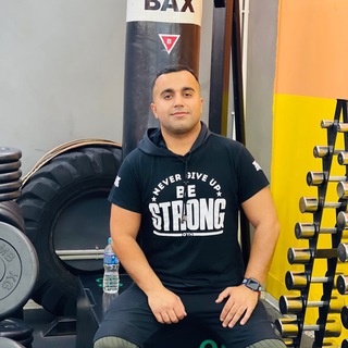 🏋️‍♀️ Тренажерный зал ТЕМП 🏋️‍♀️