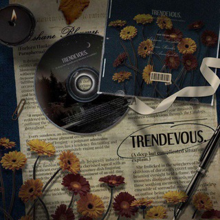 TRENDEVOUS.