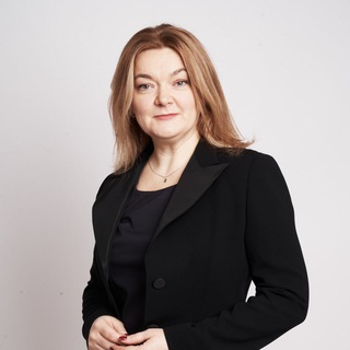 Бизнес-коуч PCC ICF Надежда Берлиба