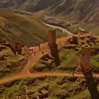 Дагестан Туристический ТУР В ГОРЫ.