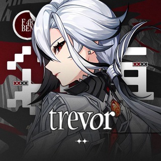 Trevor