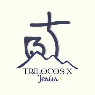 TrilocosxJesús ✨