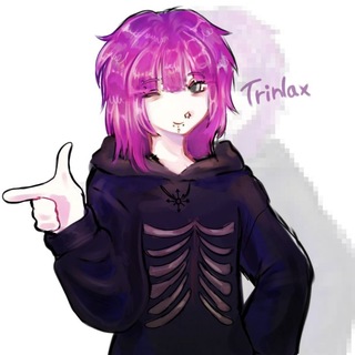 trinlax¹⁴³