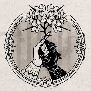 ✧ Терновий Цвіт ✧
