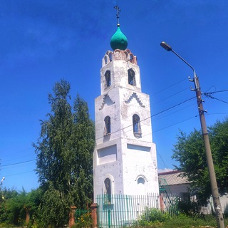 Троицко-Харцызск
