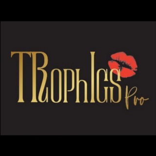 TROPHICS Косметика