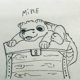 Сундук со скетчами (Troy's sketch chest)