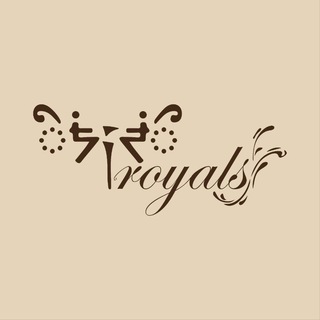 ིTroyalsྀ