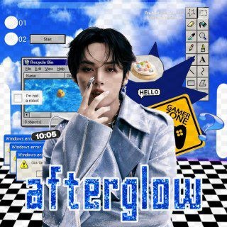𝐓𝐫𝐮𝐞 Afterglow 🛸