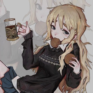 Самый няшный канал (>⩊<)