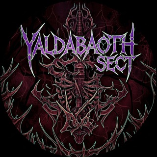 Yaldabaoth Sect