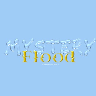 🍋 Mys͟͟t͟͟ery 랑찰 Flσσd 🌊