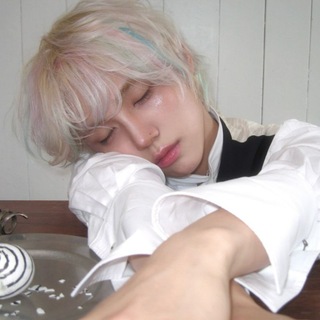 성민 Seongmin