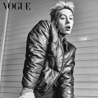 Chao James