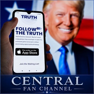 Truth Social