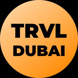 TRVL Dubai -20% на отели, экскурсии, яхты, аренду машин